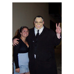 NOLA  Halloween